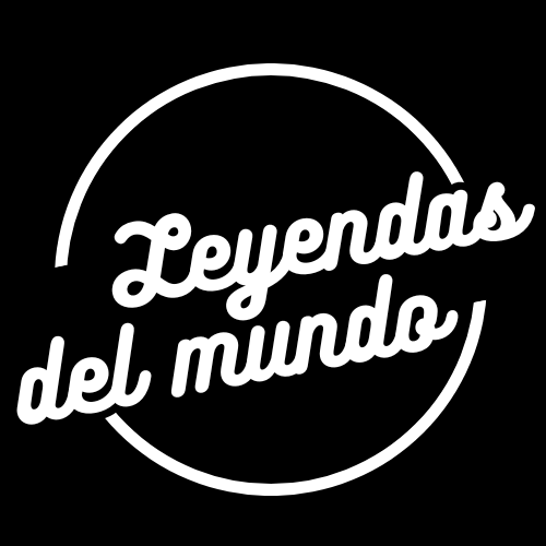 Leyendas del mundo